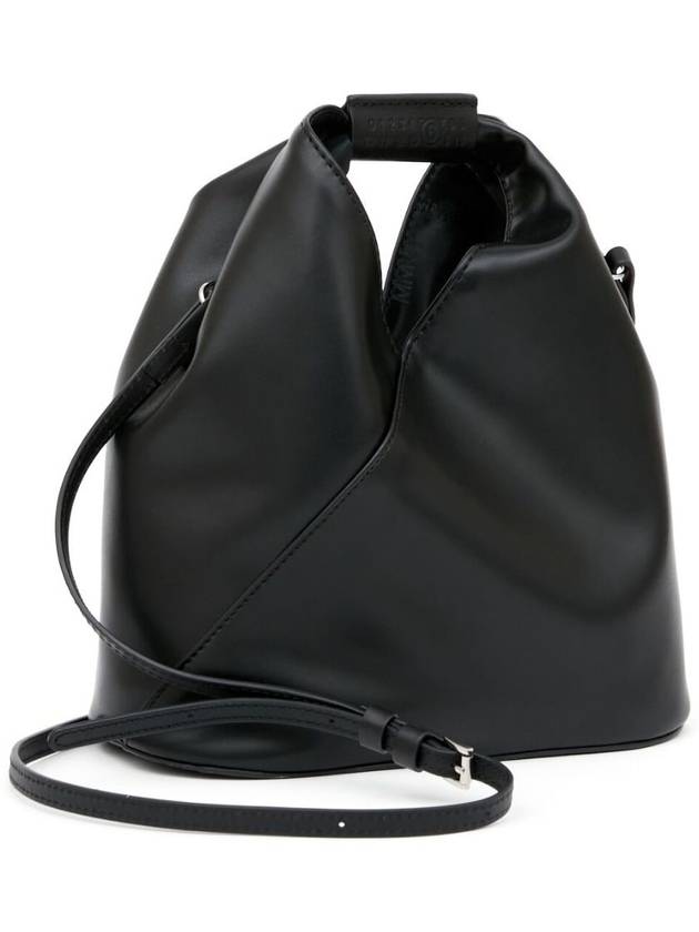 Japanese Classic Crossbody Bag Black - MAISON MARGIELA - BALAAN 5