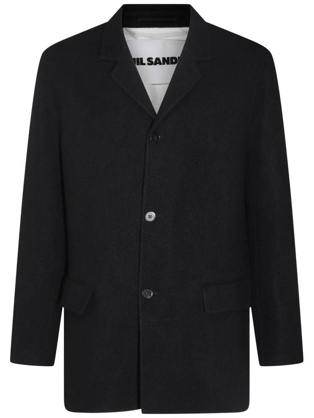 24FW Jacket J23BN0109 J40020001 - JIL SANDER - BALAAN 2