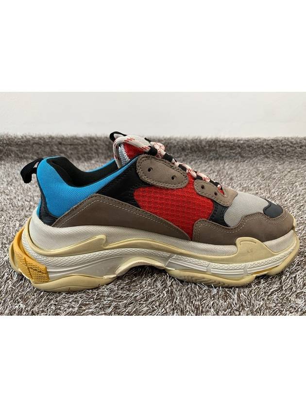 Triple S Multi 42 270 - BALENCIAGA - BALAAN 5