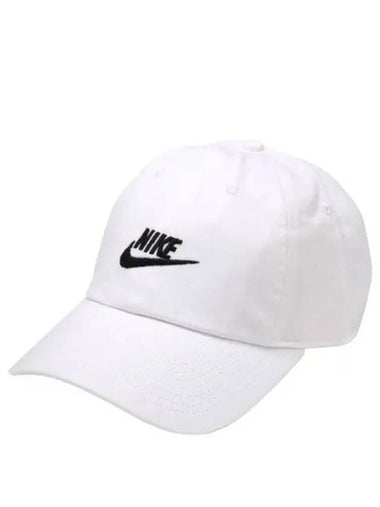 Club Unstructured Futura Cap - NIKE - BALAAN 1