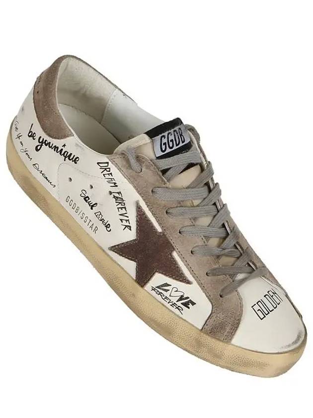 Sneakers GMF00101 F00623111940 - GOLDEN GOOSE - BALAAN 2