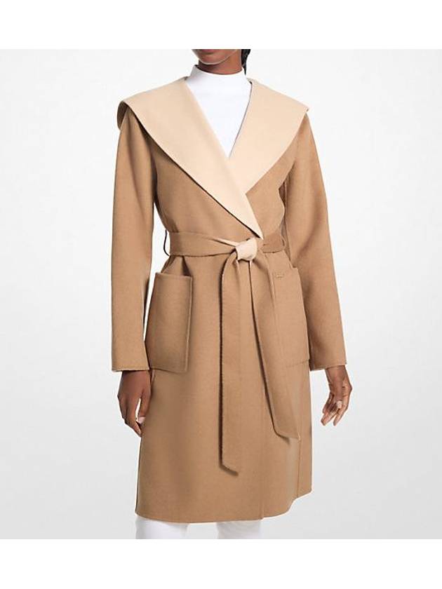 Michael Kors Coats - MICHAEL KORS - BALAAN 2