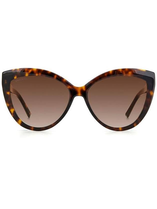 Jimmy Choo  Sinnie/G/S Sunglasses - JIMMY CHOO - BALAAN 2