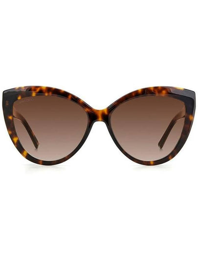 Jimmy Choo  Sinnie/G/S Sunglasses - JIMMY CHOO - BALAAN 2