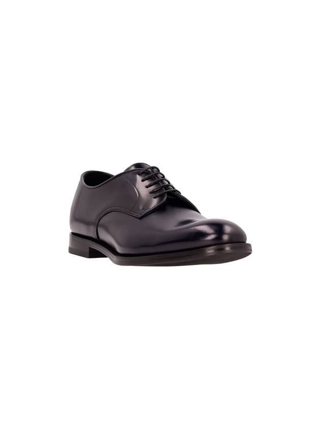 LACED DERBY HORSE SHOE - DOUCAL'S - BALAAN 2