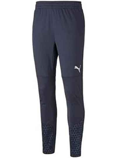 Team Cup Training Track Pants Navy - PUMA - BALAAN 2