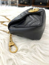 Daol Sangin Store GG Marmont Matelasse Cross Bag Mini Condition A - GUCCI - BALAAN 4