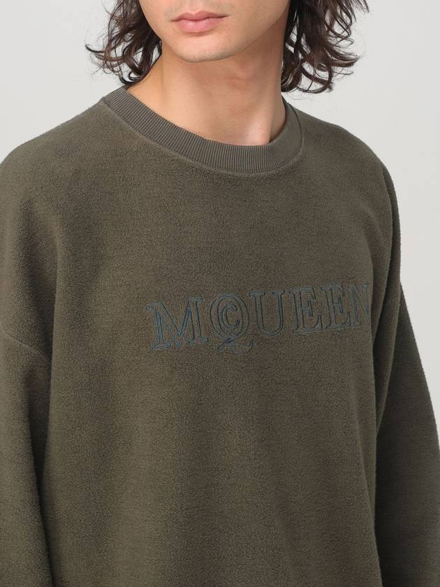 Sweatshirt men Alexander Mcqueen - ALEXANDER MCQUEEN - BALAAN 5