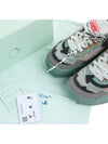 Men's Odsy 1000 Low Top Sneakers Mint - OFF WHITE - BALAAN 9