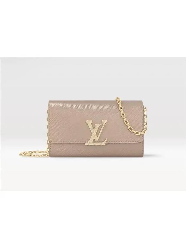 Pochette Louise M12789 - LOUIS VUITTON - BALAAN 1