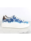 Time Out Sneakers 37 240 - LOUIS VUITTON - BALAAN 7