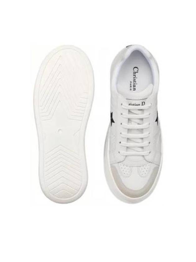 Christian Sneakers 767250 White - DIOR - BALAAN 5