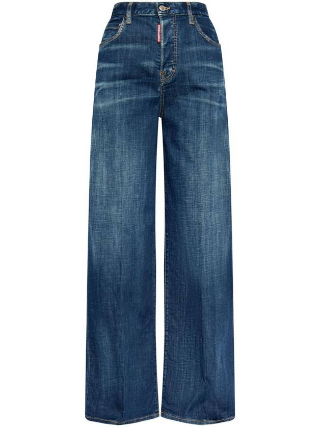 DSQUARED2 Jeans Clothing - DSQUARED2 - BALAAN 1