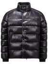 Lule Short Down Jacket J20911A00209595ZJ999 - MONCLER - BALAAN 2