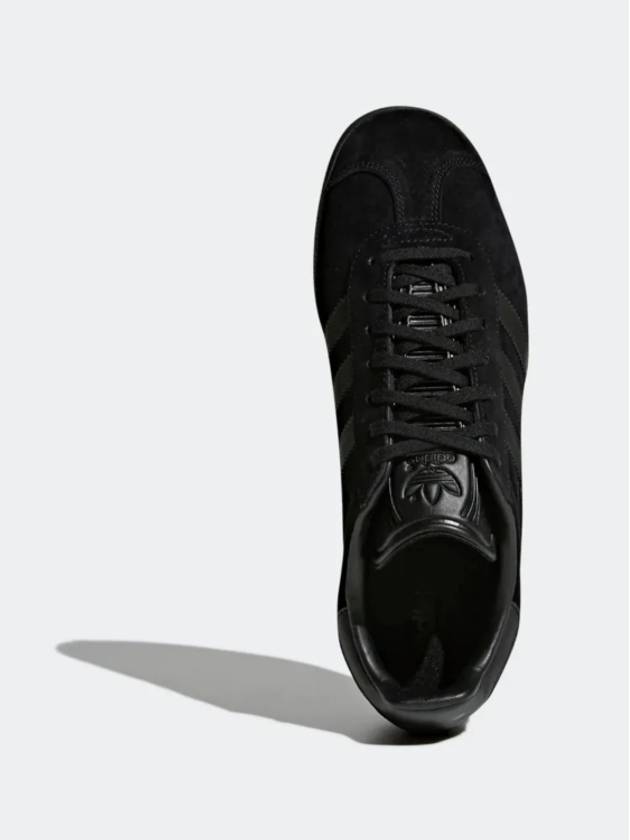 Gazelle Triple Black CQ2809 - ADIDAS ORIGINALS - BALAAN 2