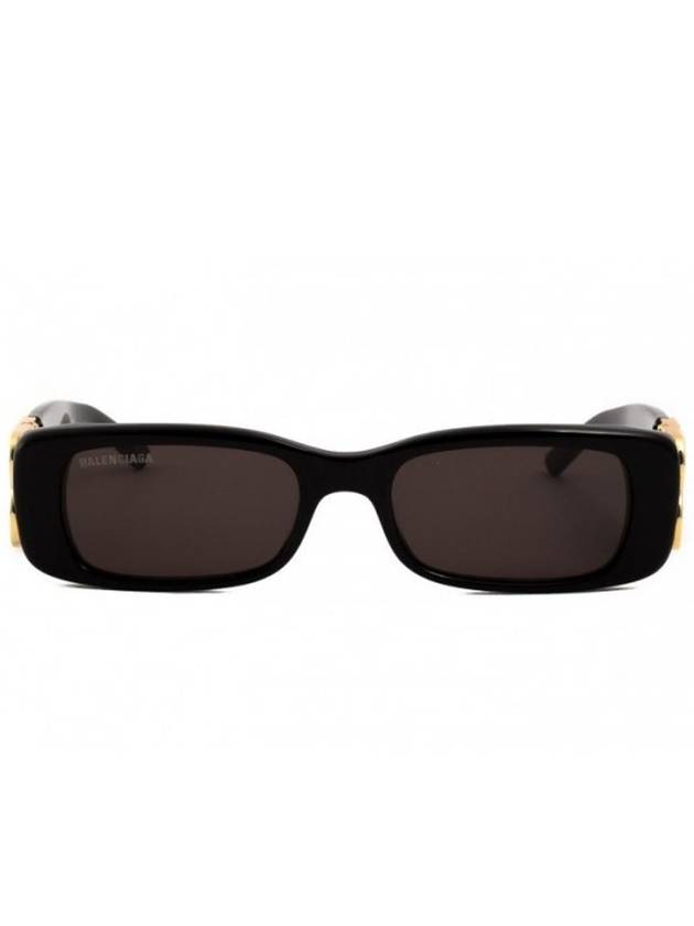 Balenciaga  Bb0096S Dinasty-Linea Everyday Sunglasses - BALENCIAGA - BALAAN 1