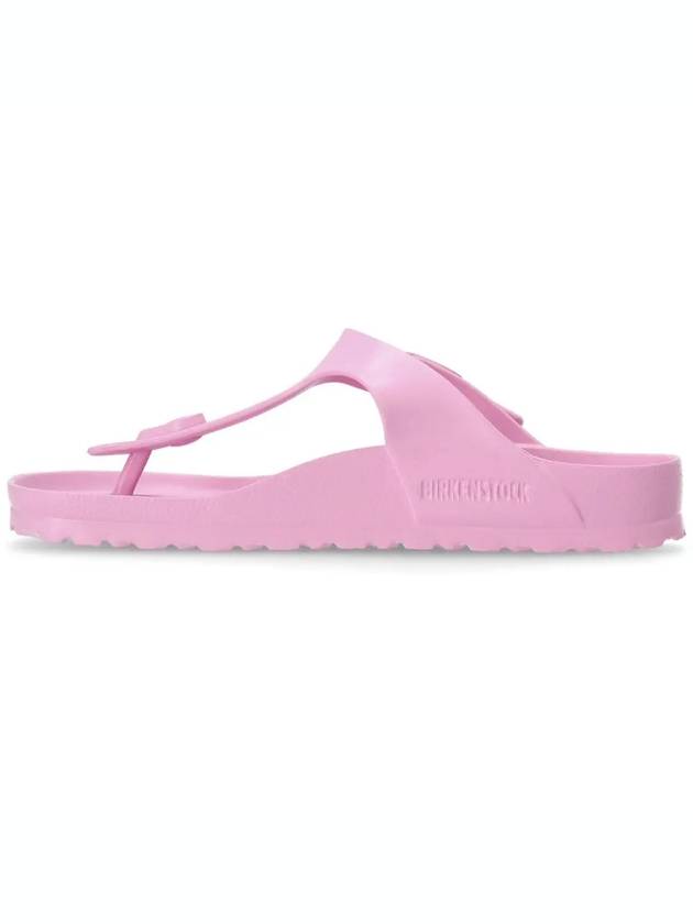 Gizeh Eva Flip Flops Pink - BIRKENSTOCK - BALAAN 4