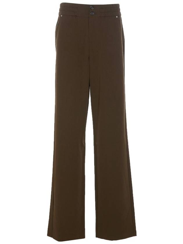 Pinko Trousers - PINKO - BALAAN 1