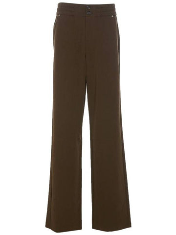 Pinko Trousers - PINKO - BALAAN 1