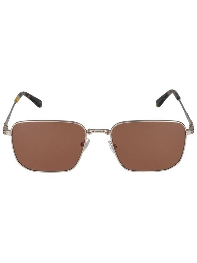 Navigator Frame Sunglasses CK23101S - CALVIN KLEIN - BALAAN 2