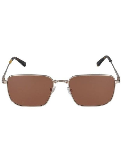 Navigator Frame Sunglasses CK23101S - CALVIN KLEIN - BALAAN 2