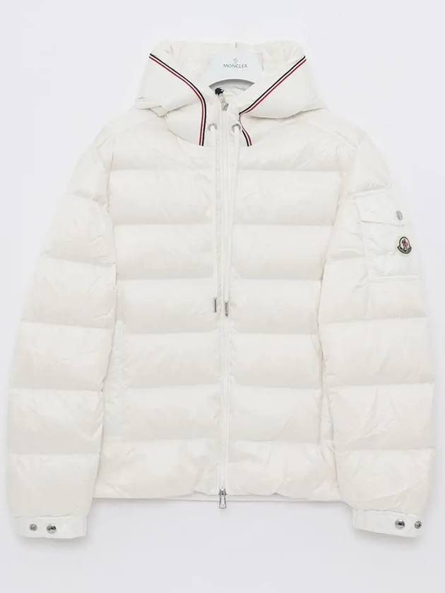 1A00051 595ZZ 032 PAVIN Padding - MONCLER - BALAAN 3