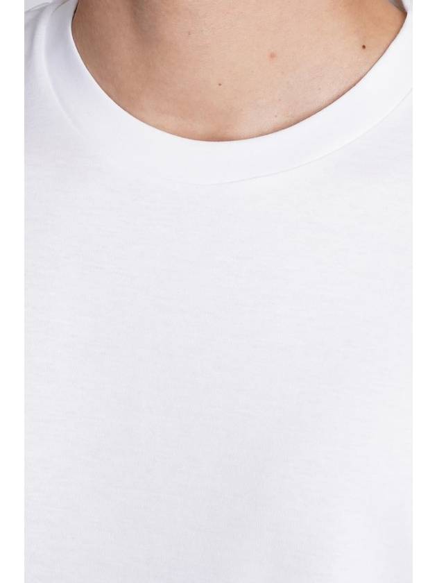 Giorgio Armani T-Shirt - GIORGIO ARMANI - BALAAN 5