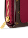 Lou Wallet Fuchsia M82377 - LOUIS VUITTON - BALAAN 3