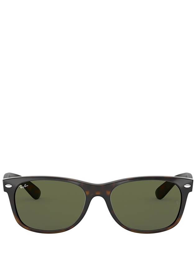 Ray-Ban RB2132 TORTOISE - RAY-BAN - BALAAN 1