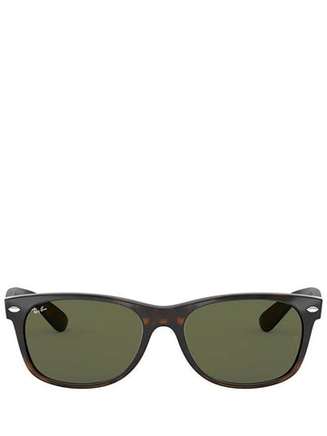 Ray-Ban RB2132 TORTOISE - RAY-BAN - BALAAN 1