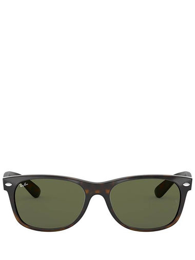 Ray-Ban RB2132 TORTOISE - RAY-BAN - BALAAN 1