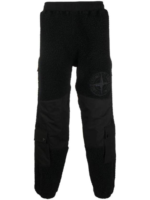 patch pocket cargo pants 771561541 - STONE ISLAND - BALAAN.