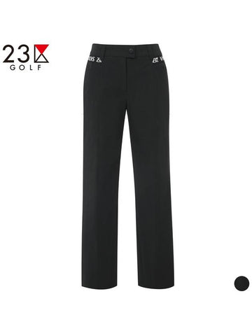 Golf Lettering Simple Pants EN1LPA004 - 23KU - BALAAN 1