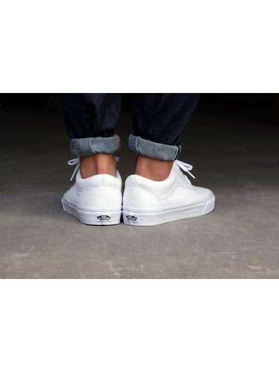 01VN0003Z6IM9Old SchoolTriple White - VANS - BALAAN 2