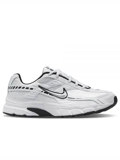 Women's Initiator Low Top Sneakers White - NIKE - BALAAN 2