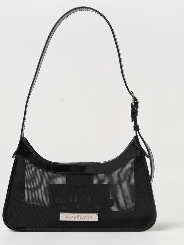 Handbag woman Acne Studios - ACNE STUDIOS - BALAAN 1