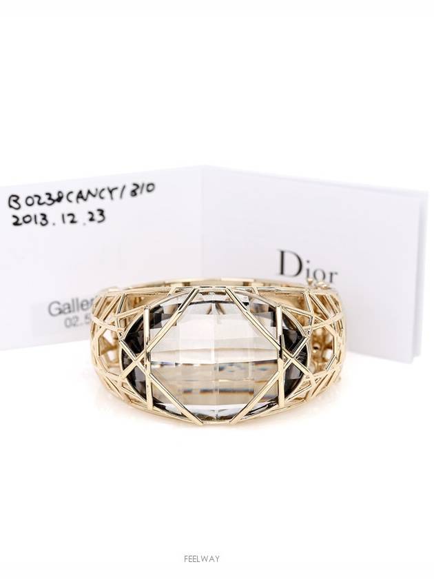 women bracelet - DIOR - BALAAN 10