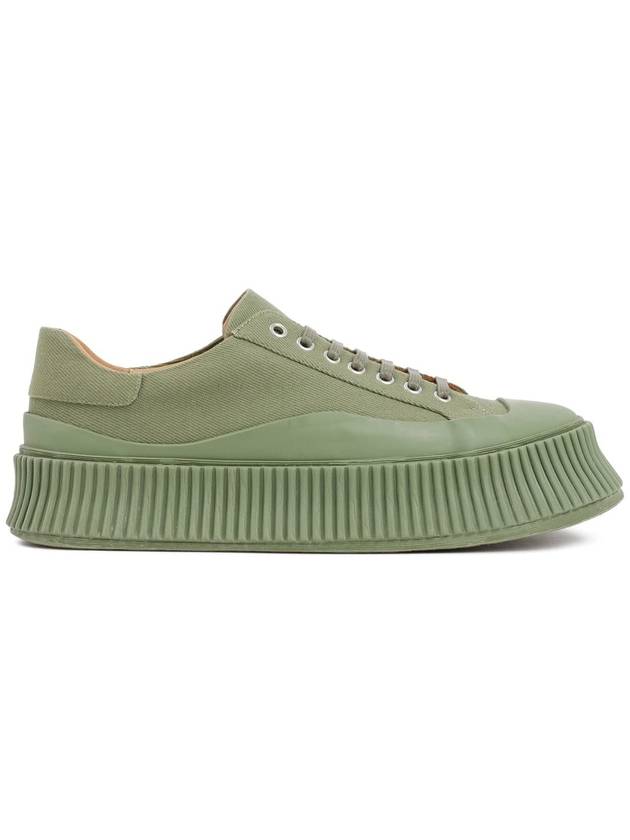 Jil Sander Sneakers - JIL SANDER - BALAAN 1