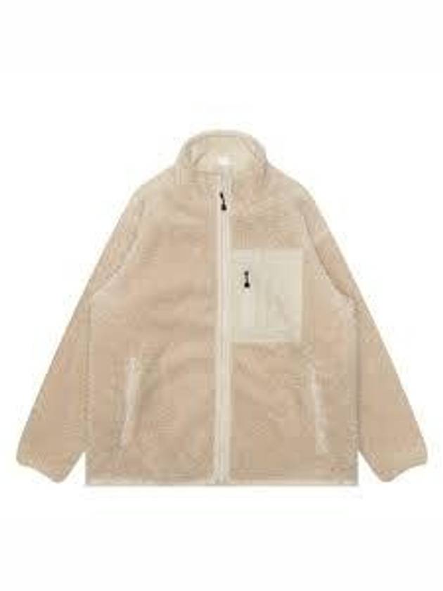 Jacket 779131 Free NATURAL - STUSSY - BALAAN 1