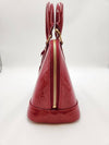 Women s Alma BB Vernis Red M90174 Condition A - LOUIS VUITTON - BALAAN 5