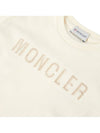 Kids long sleeve t shirt 8D00001 83907 050 8A10A - MONCLER - BALAAN 4