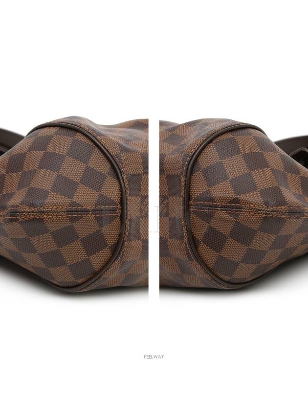 women shoulder bag - LOUIS VUITTON - BALAAN 6