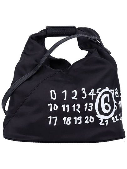 Japanese Cross Bag Black - MAISON MARGIELA - BALAAN 2