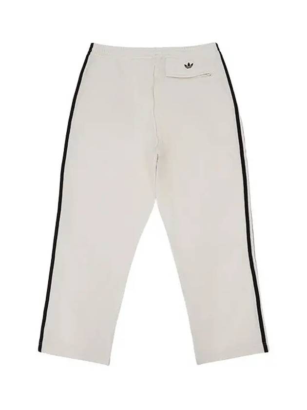 Bonner Track Pants Chalk White - ADIDAS - BALAAN 5