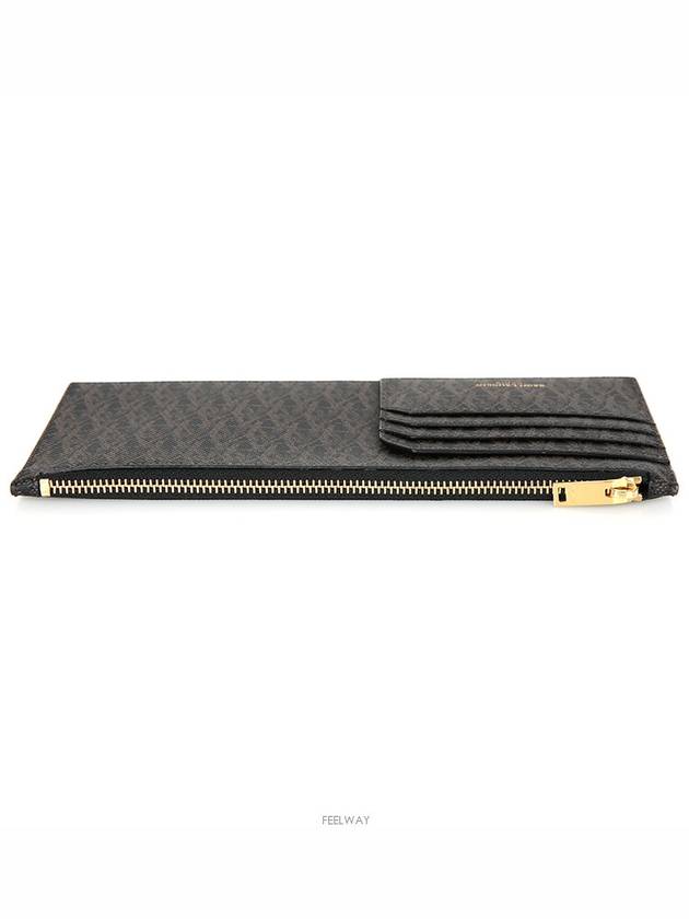 women s long wallet - SAINT LAURENT - BALAAN 6