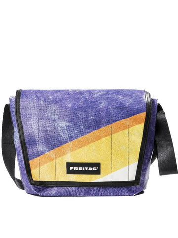 Unisex DEXTER messenger bag F14 0410 - FREITAG - BALAAN 1