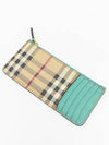 4067822 long wallet - BURBERRY - BALAAN 5