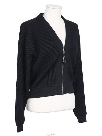 women cardigan - HERMES - BALAAN 2