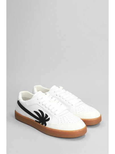 Palm Angels Ner Palm 1 Sneakers - PALM ANGELS - BALAAN 2