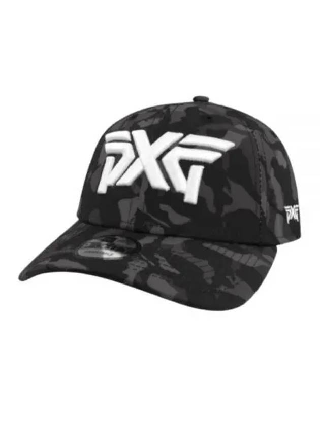 Hat FAIRWAY CAMO 940 SNAPBACK XFPPU8569 21 Fairway Camo Snapback - PXG - BALAAN 2